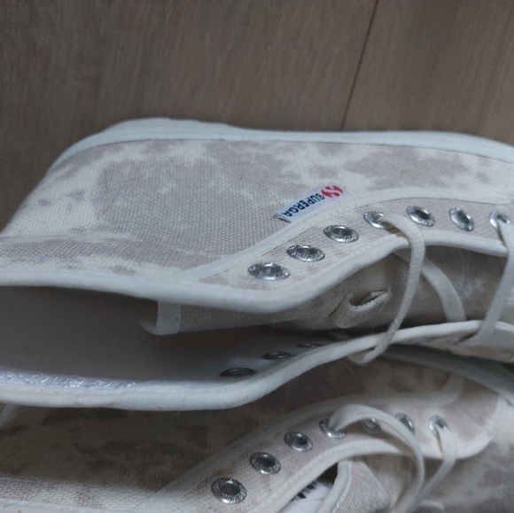 Superga Booties - Picture 2 of 2